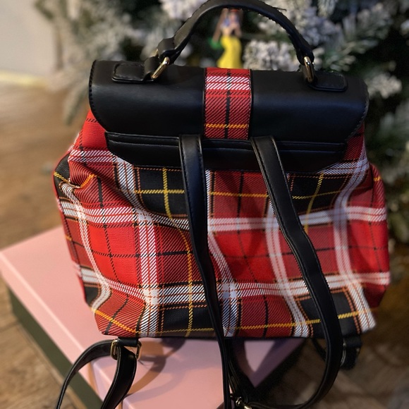 Holiday Backpack - Picture 2 of 5